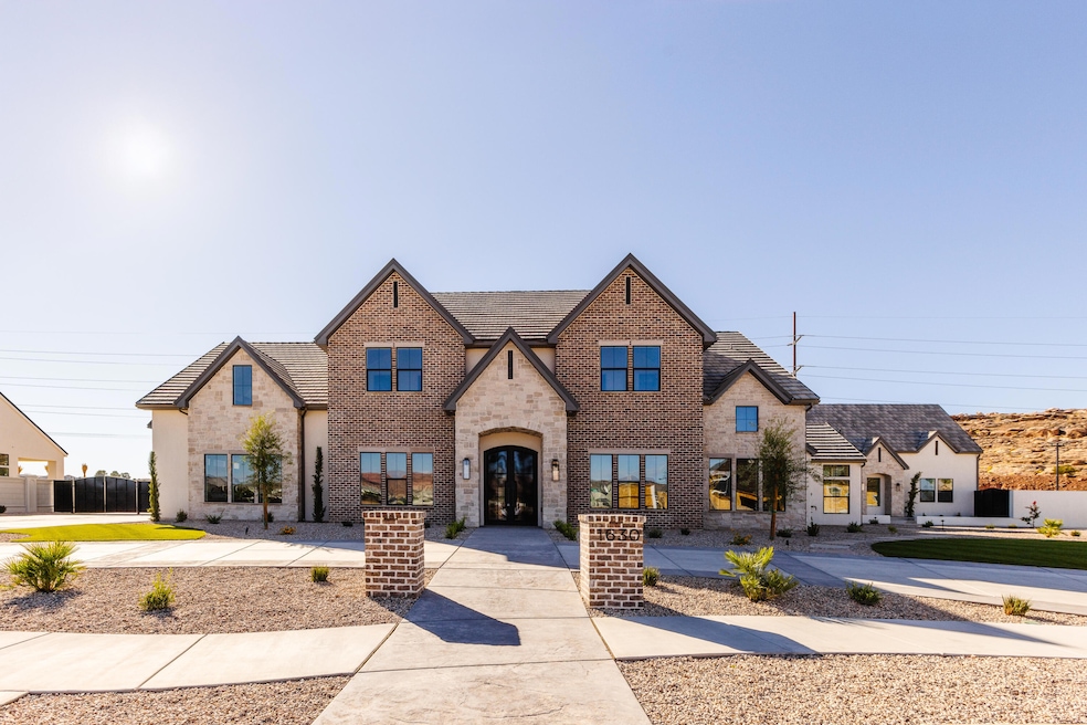 1630 Perlite Dr, St. George, UT 84790 - photo 1