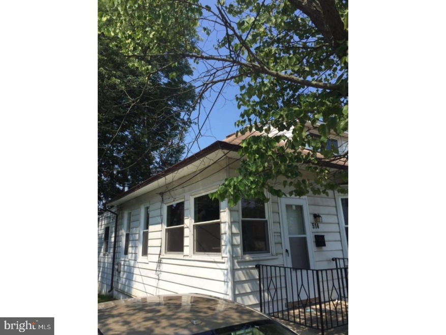 514 Dalmas Ave, Folcroft, PA 19032 - photo 1