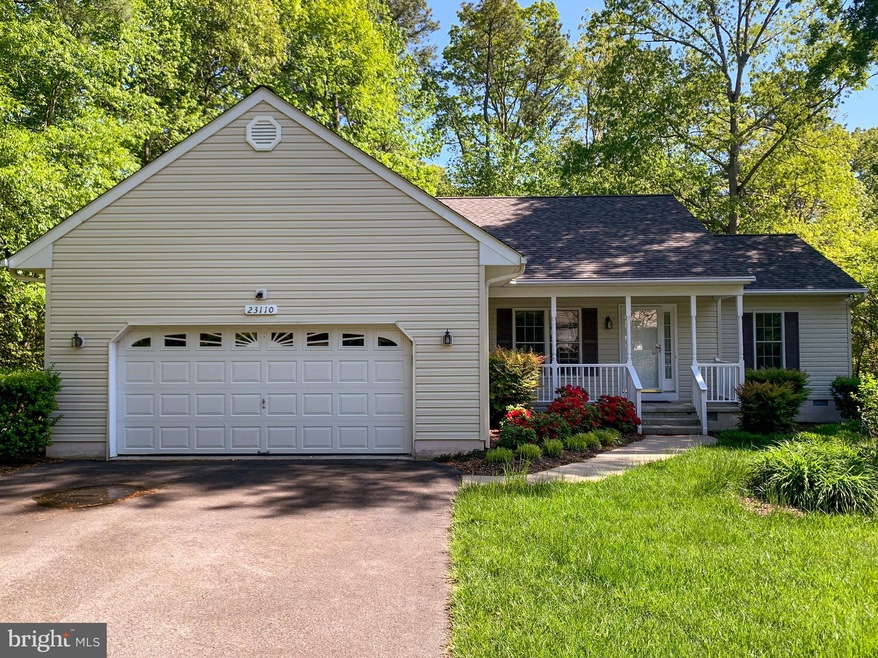 23110 Coralberry Way, California, MD 20619 - photo 1