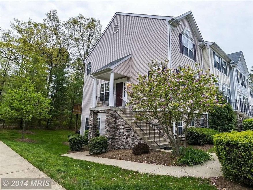 2722 Cherrywood Ct, Odenton, MD 21113 - photo 1