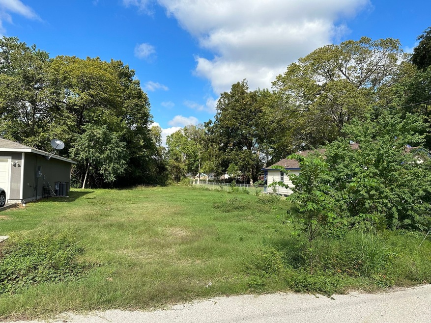 0 Rachel, Houston, TX 77091 - photo 1