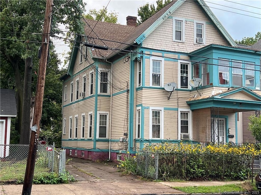 101 Gilbert Ave, New Haven, CT 06511 - photo 1