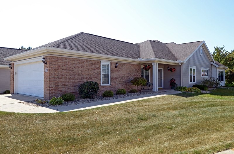 20 Northlight Way unit 5, Fitchburg, WI 53711 - photo 1
