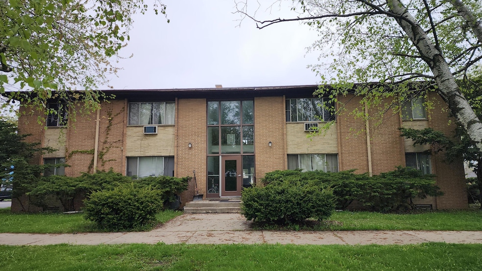 1402 N 26th Street