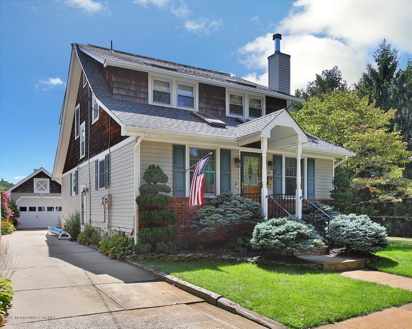 9 E Garfield Ave, Atlantic Highlands, NJ 07716 - photo 1