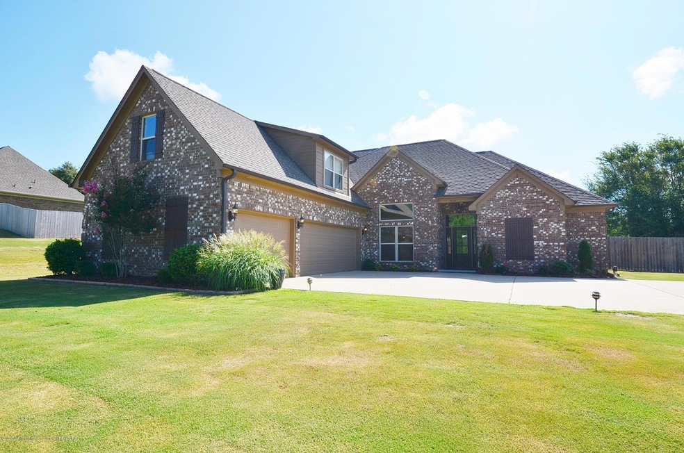 Front of home1