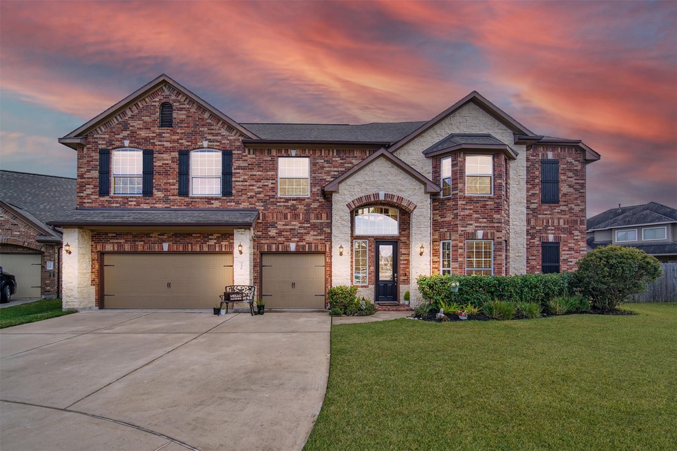 3326 Orchid Trace Dr, Spring, TX 77386 - photo 1