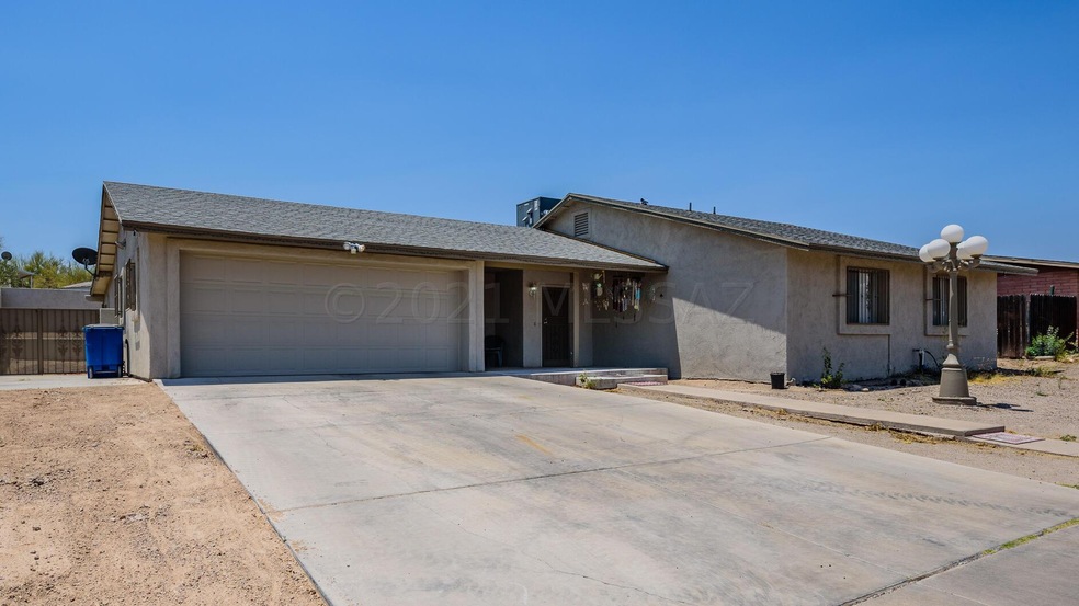 001 - 3229 W. Capistrano Road