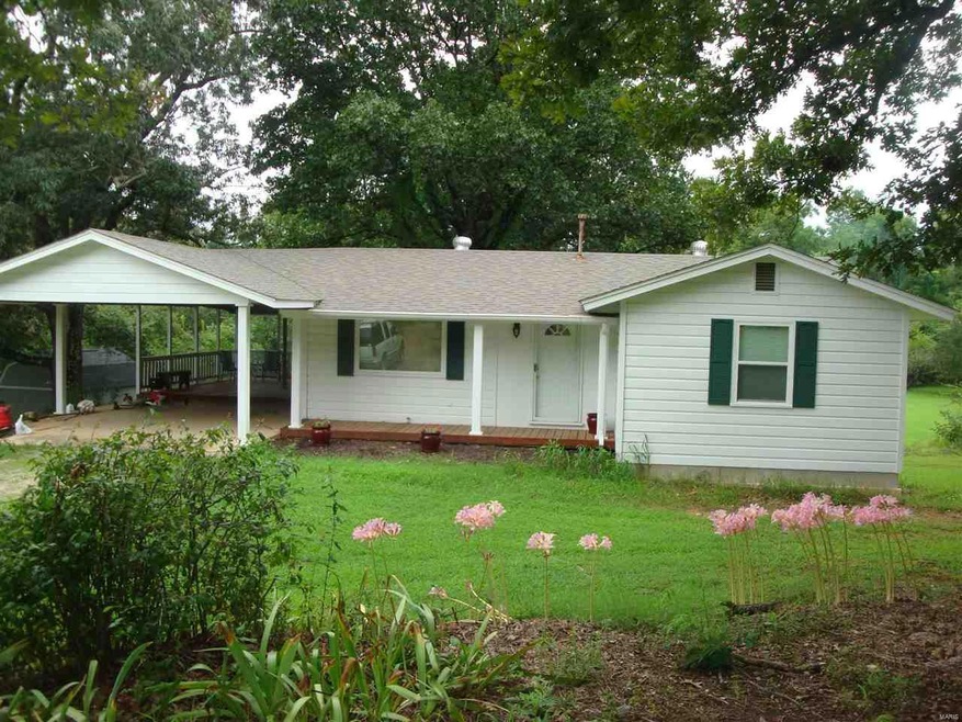 461 County Road 465, Poplar Bluff, MO 63901 - photo 1