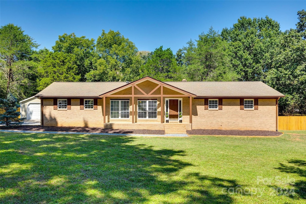 4590 Artdale Rd SW, Concord, NC 28027 - photo 1