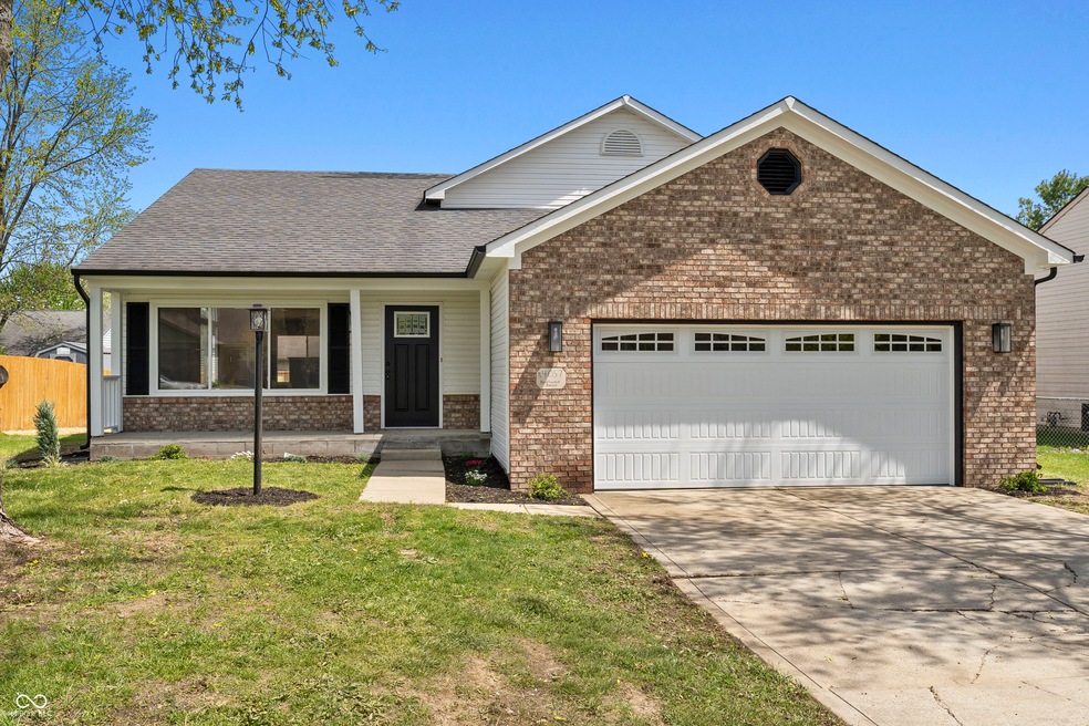 4057 Knollwood Ave, Franklin, IN 46131 - photo 1