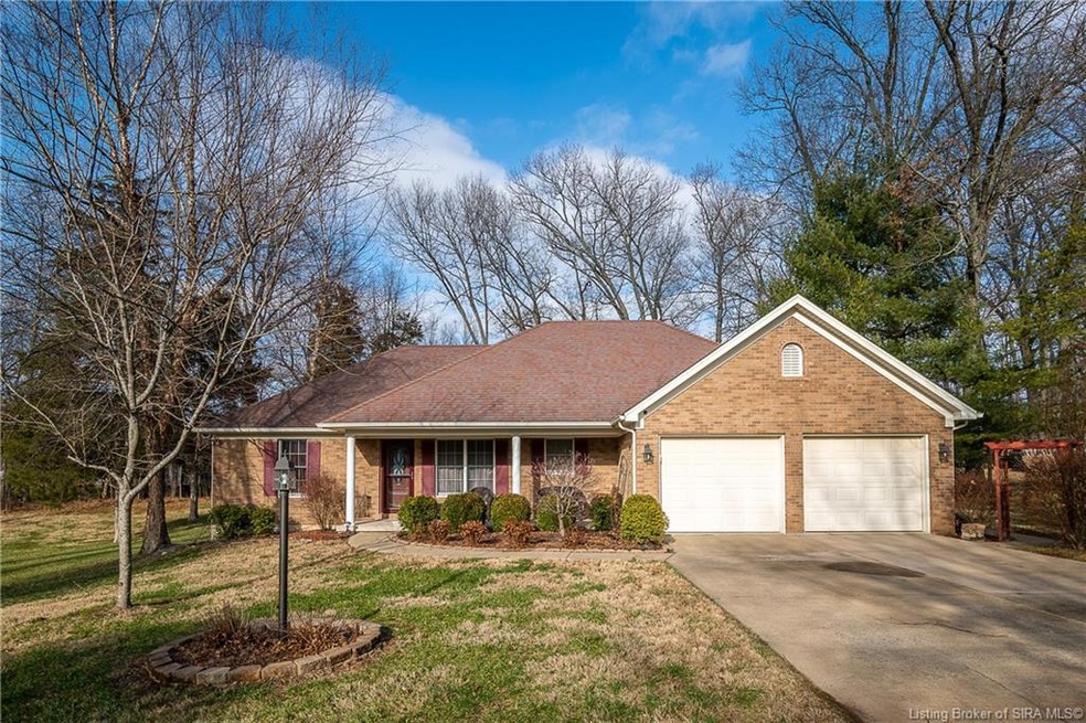 1730 Cedar Ln., Corydon