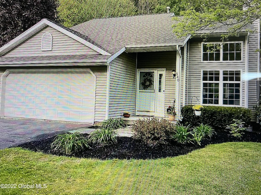 540 Acland Blvd, Ballston Spa, NY 12020 - photo 1