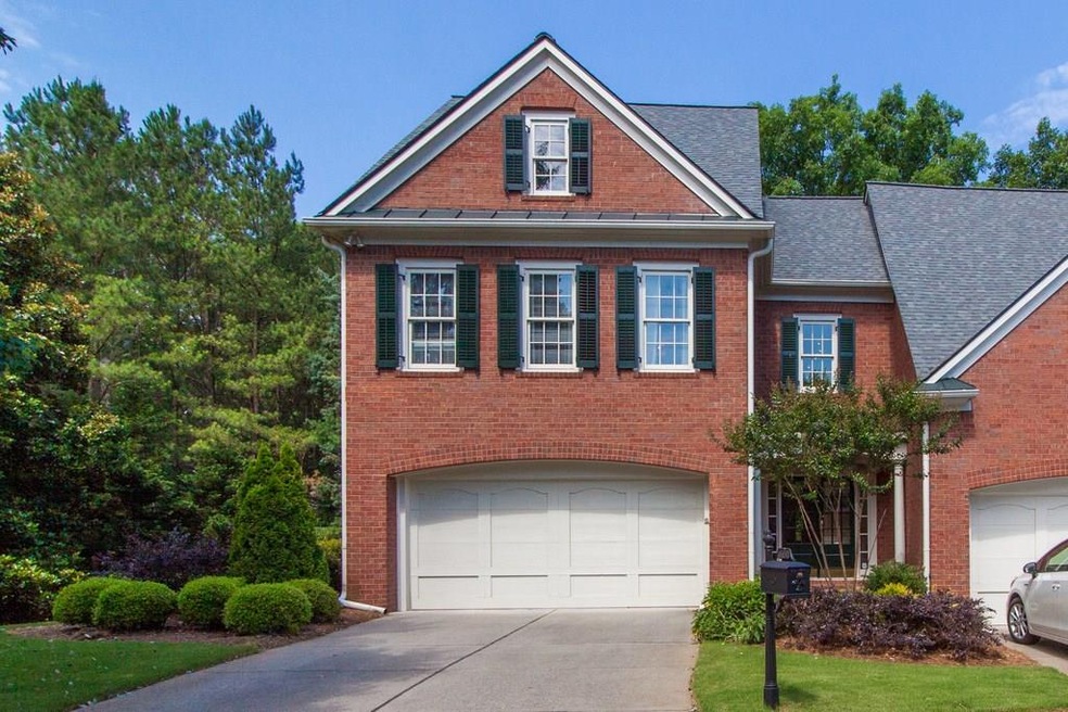 Welcome Home! Near Downtown Roswell!