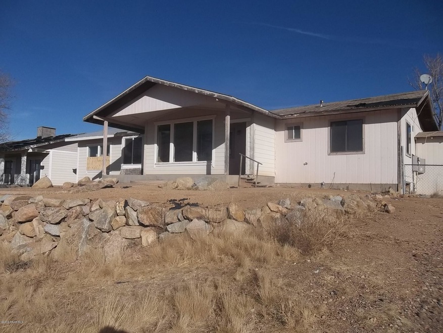 25525 N Shumway Ln, Paulden, AZ 86334 - photo 1