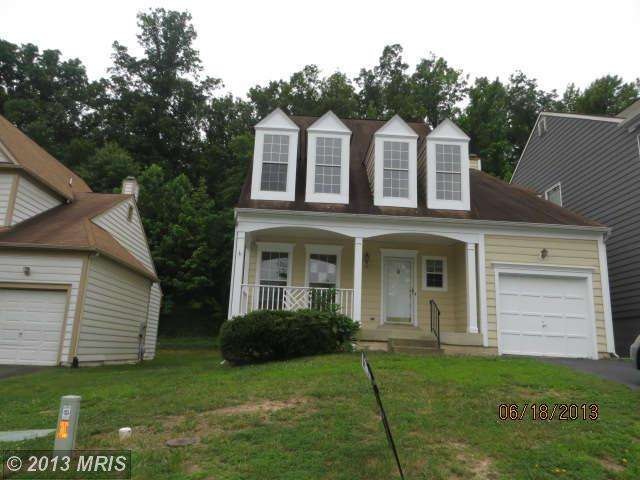 12 Woodmont Ct, Stafford, VA 22554 - photo 1