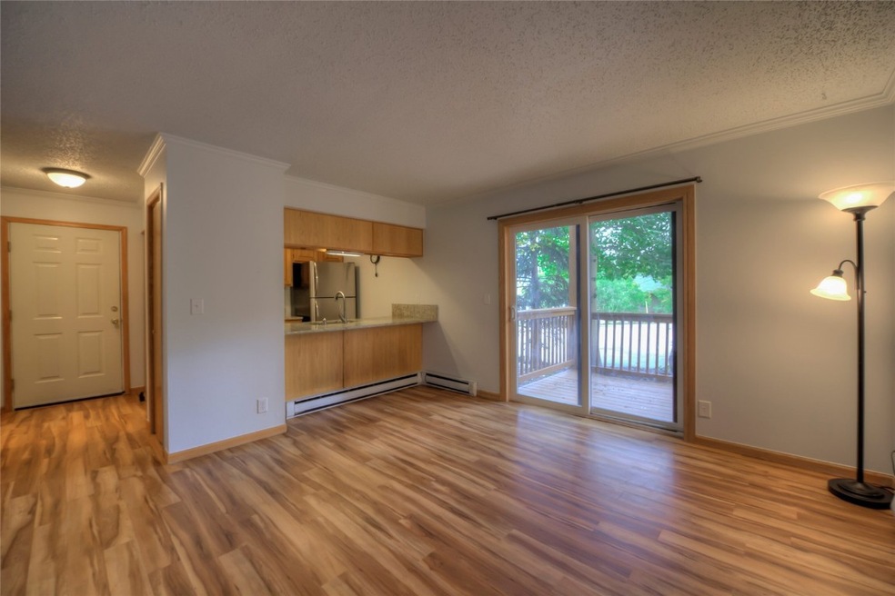 Ready to Move In!