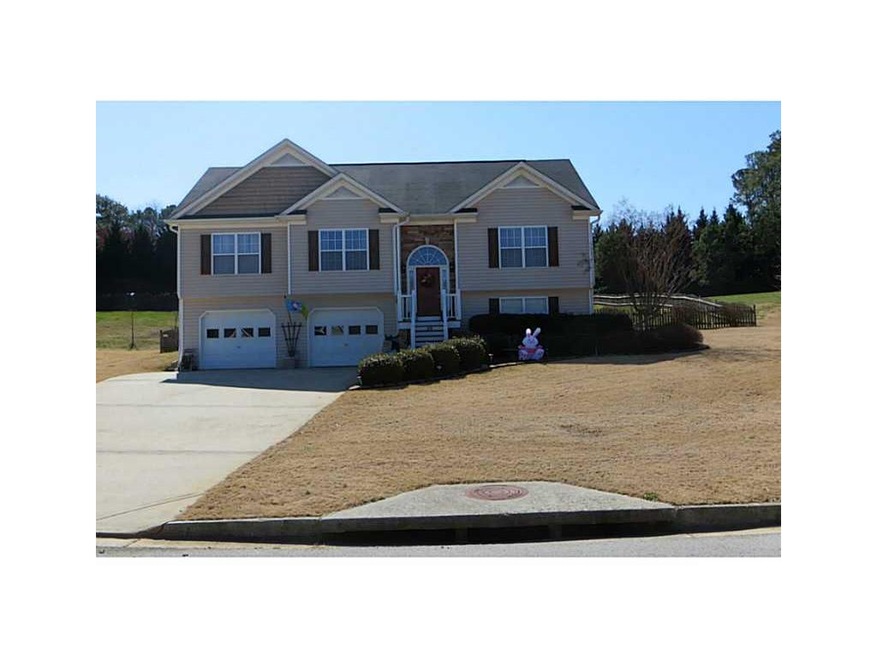 Exterior Front. Front of home