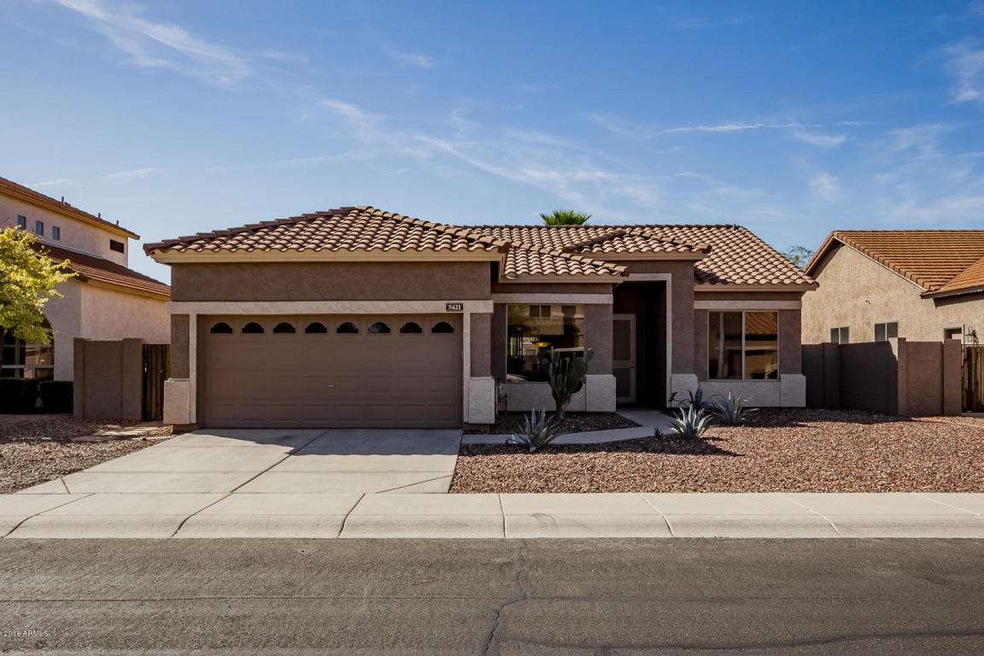 5421 W Merury Wy AZ-1