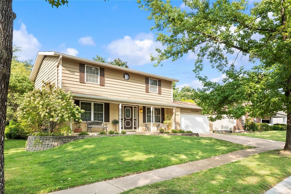 Welcome to 769 Rockridge Dr.