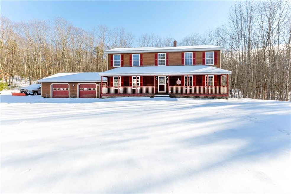 320 Shore Rd, Edgecomb, ME 04556 - photo 1