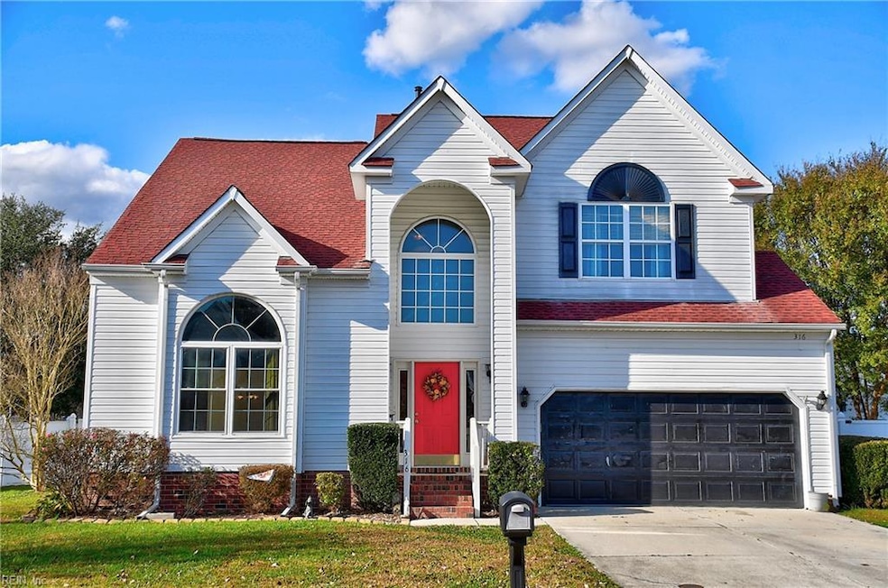 Under Contract $440,000