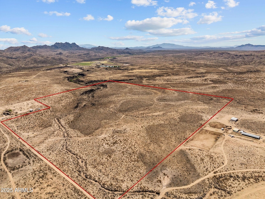 x1 S Stetson Ranch Rd, Congress, AZ 85332 - photo 1