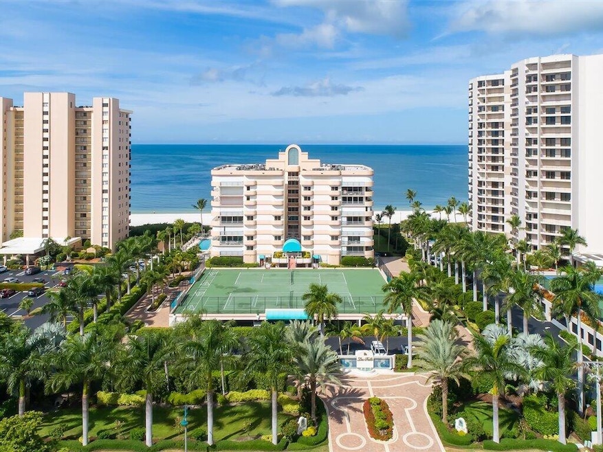 Les Falls unit 601, Marco Island, FL 34145 - photo 1