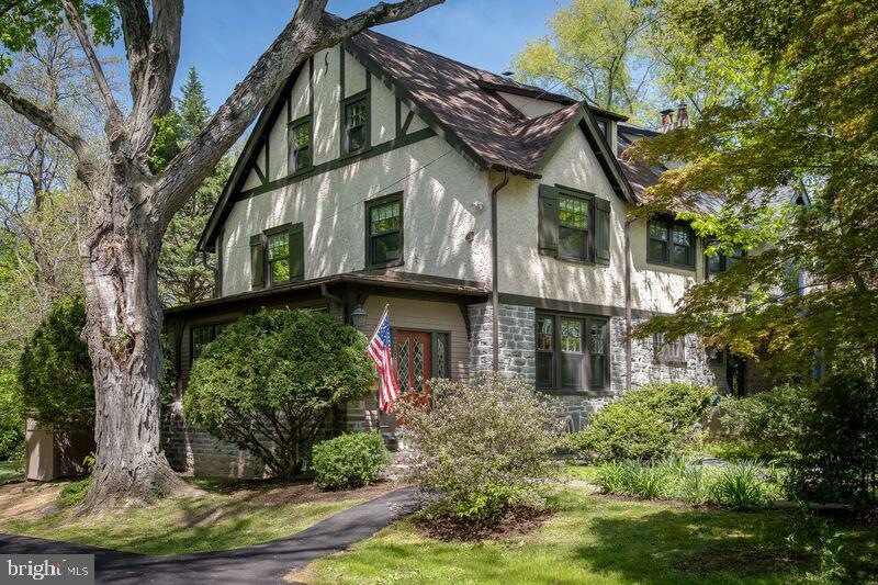 310 S Chester Rd, Swarthmore, PA 19081 - photo 1