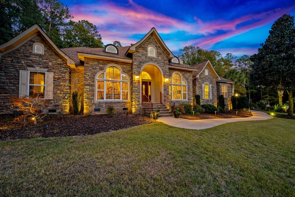 311 Merrifield Ct, Aiken, SC 29803 - photo 1