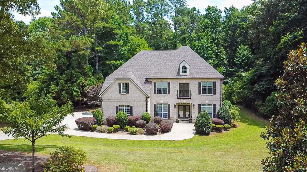 1164 Hemphill Rd, Stockbridge, GA 30281 - photo 1