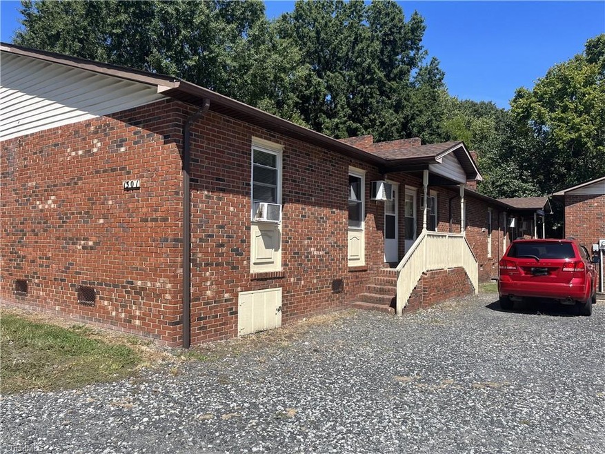 1301 E Green Dr, High Point, NC 27260 - photo 1