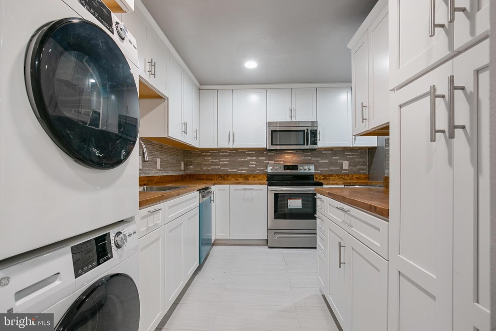 Columbia Towers Condominium unit 115, Silver Spring, MD 20904 - photo 1