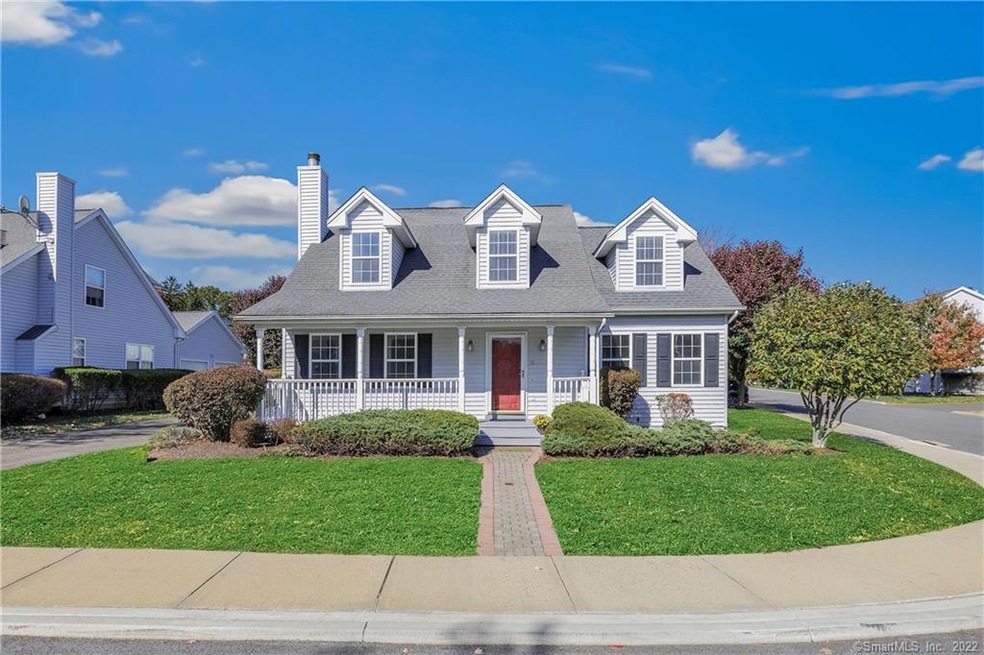 15 Bridle Trail, Trumbull, CT 06611 - photo 1