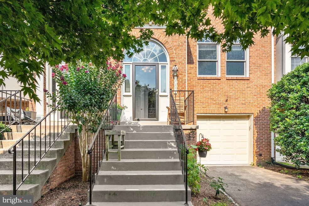 2057 Van Tuyl Place, Falls Church, VA 22043 - photo 1