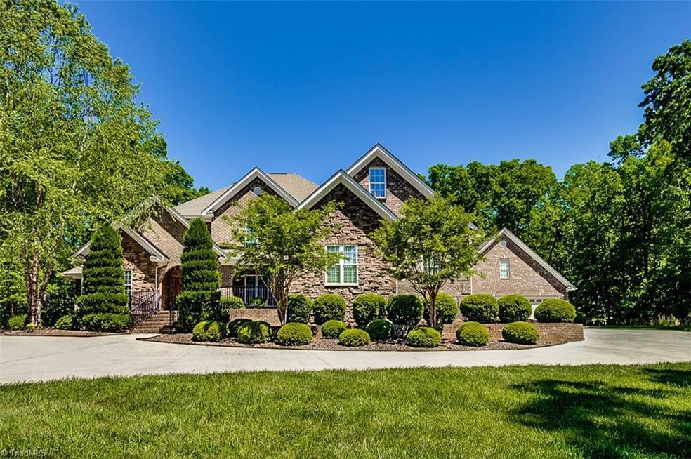 2616 Mountain Lake Rd, Asheboro, NC 27205 - photo 1