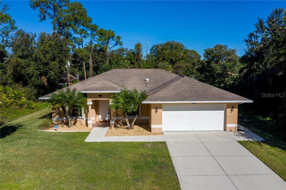 2176 Hyatt Dr, Port Charlotte, FL 33948 - photo 1