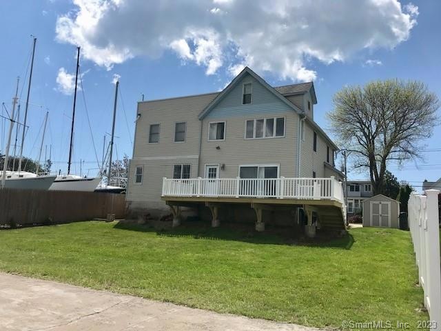 144 Cove St unit 3, New Haven, CT 06512 - photo 1