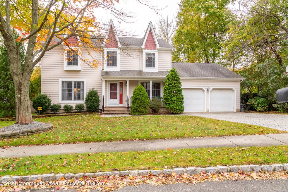 1 Matawan Green Ln, Matawan, NJ 07747 - photo 1