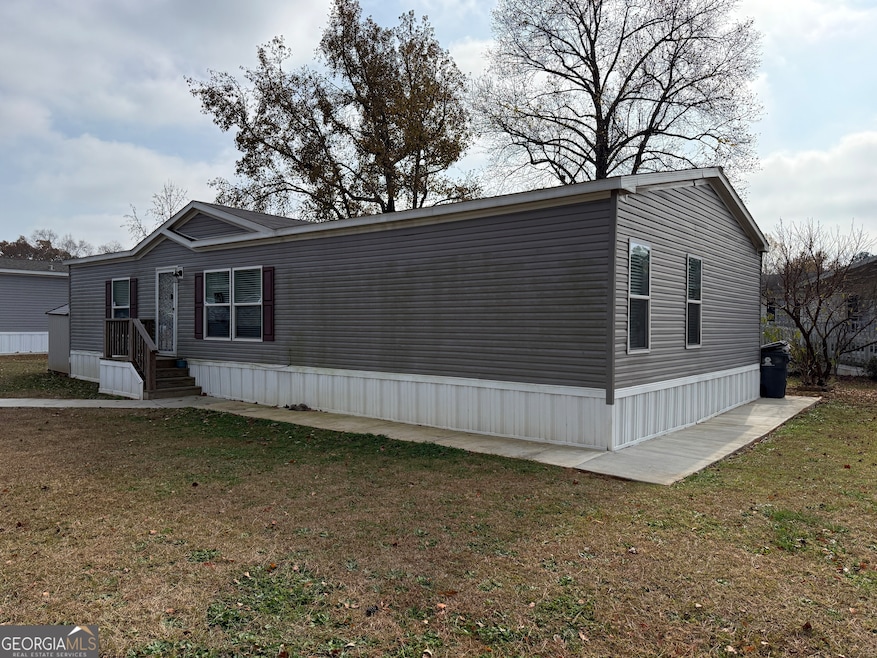 715 Quail Cir, McDonough, GA 30253 - photo 1