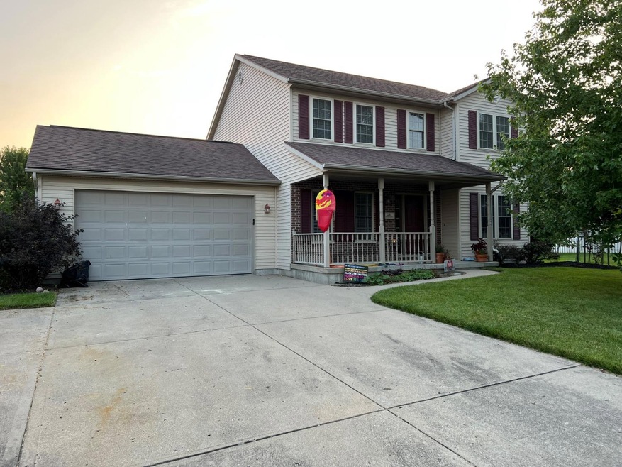 285 Arlington Dr, Batesville, IN 47006 - photo 1