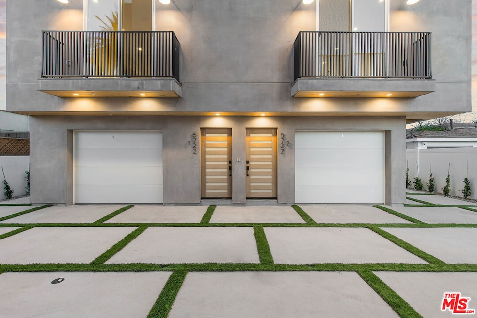 5722 Fulcher Ave unit 1, Los Angeles, CA 91601 - photo 1