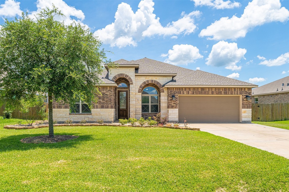 27013 Toyah Trail, Magnolia, TX 77355 - photo 1