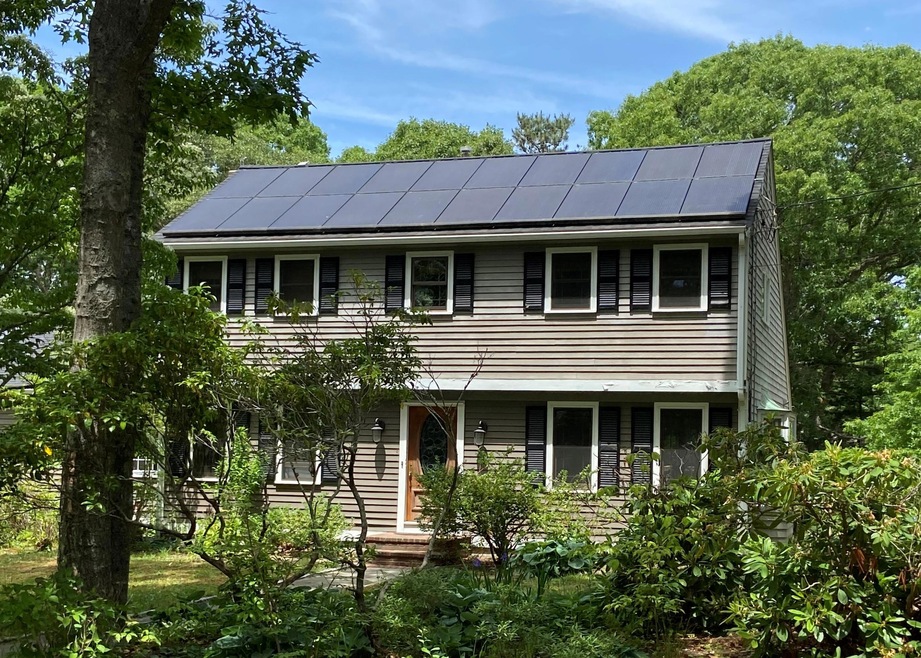 scudder front