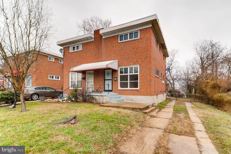 5014 Frankford Ave, Baltimore, MD 21206 - photo 1