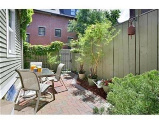 456 Shawmut Ave unit 1, Boston, MA 02118 - photo 1