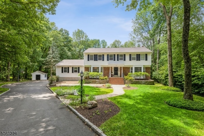 2 Hemlock Ln, Flanders, NJ 07836 - photo 1