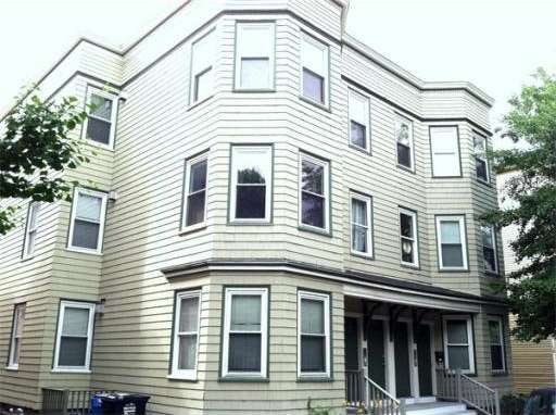 365 Cardinal Medeiros Ave unit 1, Cambridge, MA 02141 - photo 1