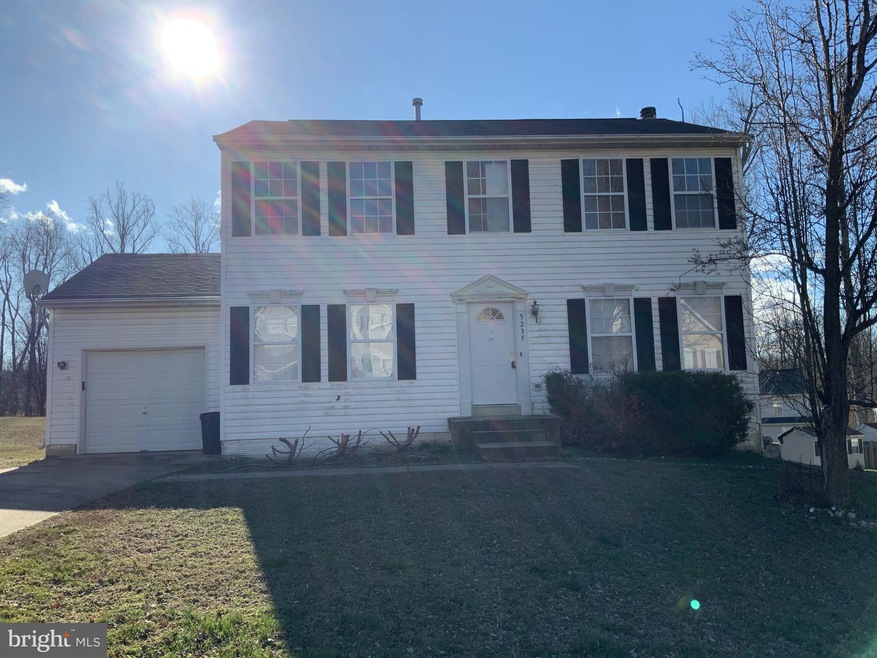 5235 Greenville Dr, Bryans Road, MD 20616 - photo 1