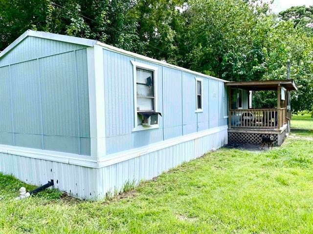 693 Bob Miller Rd, Crawfordville, FL 32327 - photo 1